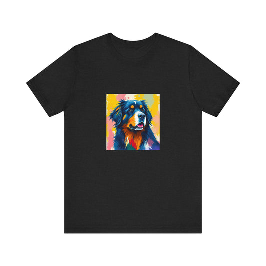 Bernese Mountain Dog Tee