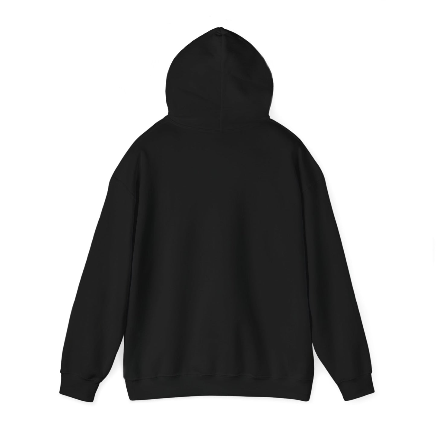 Bernese Mountain Dog Hooded Sweatshirt